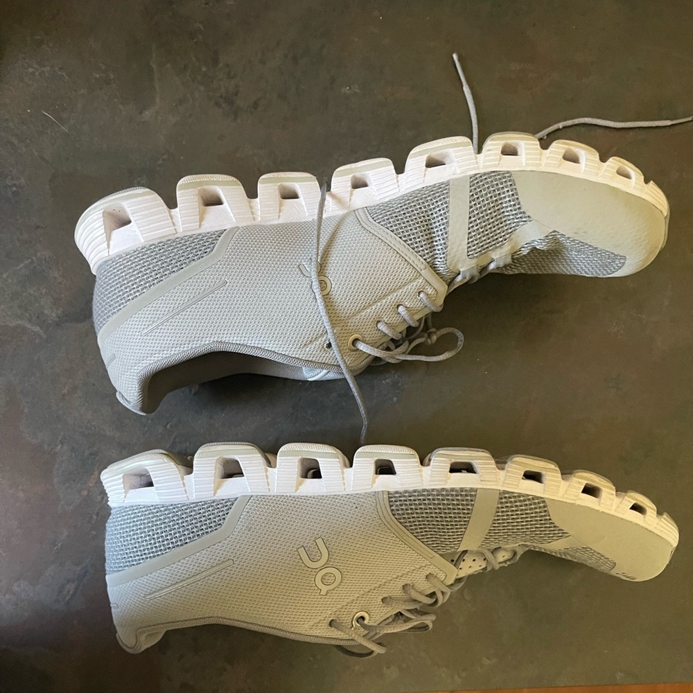 Men’s On Cloud sneakers